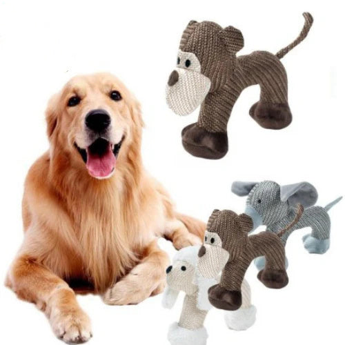 Chew Toys for Dogs