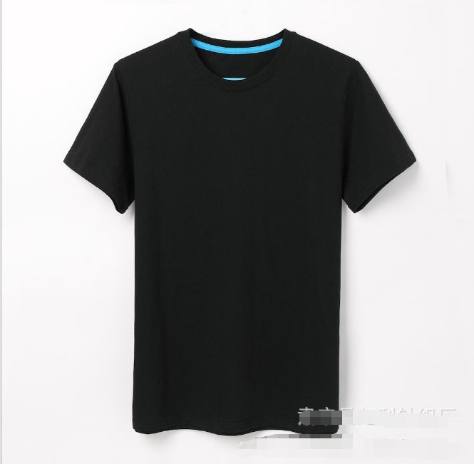 T-Shirt with various sizes and colors